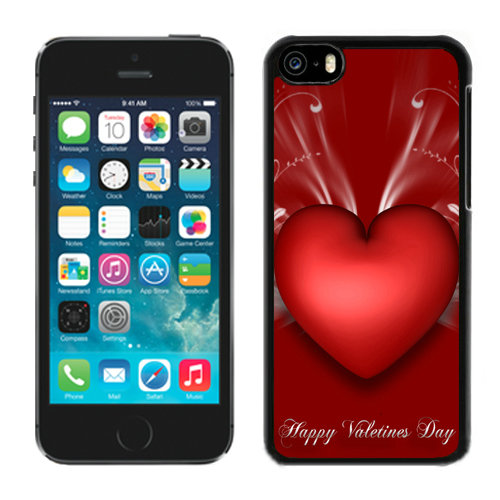 Valentine Sweet iPhone 5C Cases CLC